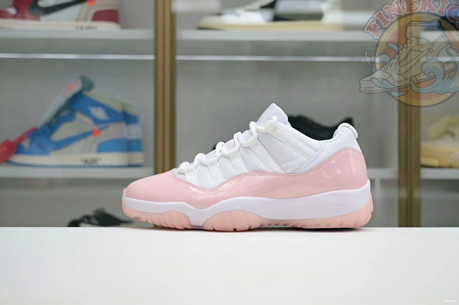 11 Air Jordan Jordan Low WMNS 0826